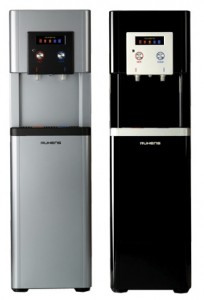 Dystrybutor filtrujący wody Ruhens WHP-300 (woda zimna/gorąca)